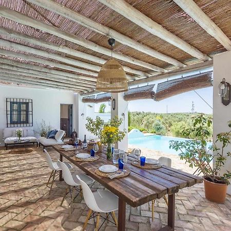 הוילה מרצ'נה Hacienda San Antonio מראה חיצוני תמונה