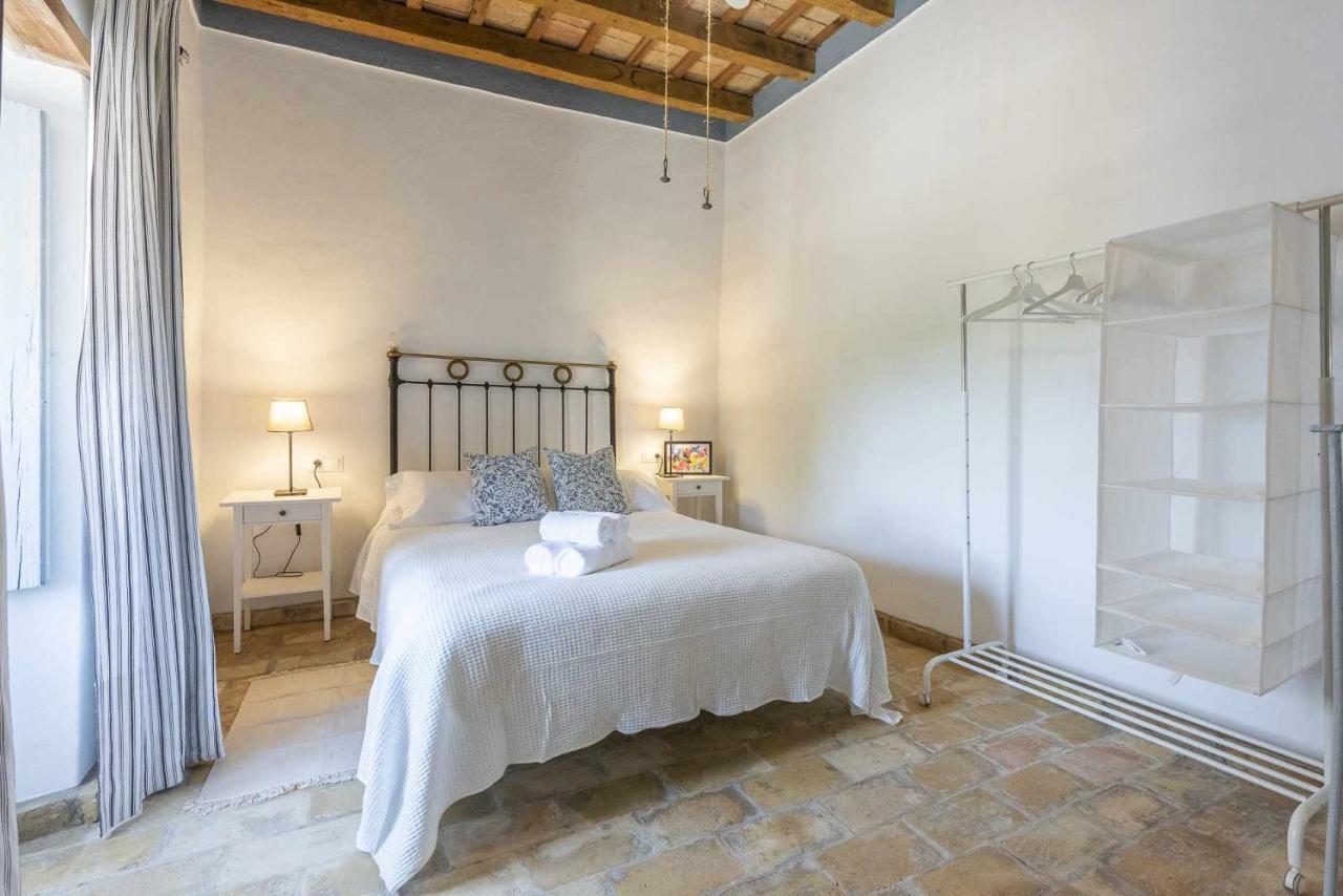 הוילה מרצ'נה Hacienda San Antonio מראה חיצוני תמונה