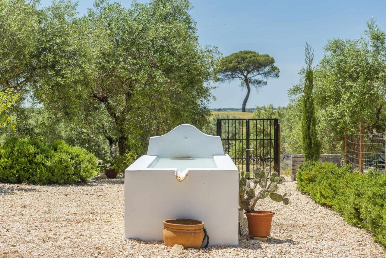 הוילה מרצ'נה Hacienda San Antonio מראה חיצוני תמונה