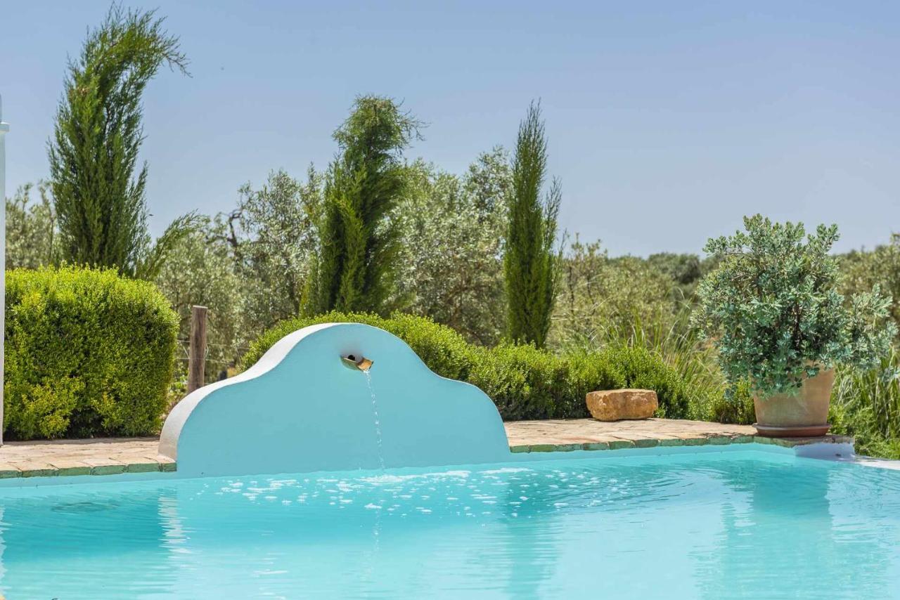 הוילה מרצ'נה Hacienda San Antonio מראה חיצוני תמונה